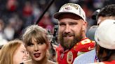 Taylor Swift and Travis Kelce each donate $100,000 to the families of victims of the Kansas City Chiefs victory parade shooting