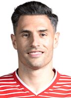 Fabian Schär