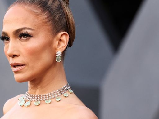 Jennifer Lopez se niega a responder los rumores de separación de Ben Affleck