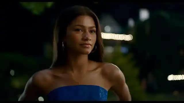 Challengers Blu-ray & DVD Release Date Set for Zendaya Tennis Movie