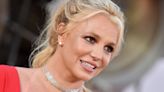 Britney Spears is pin-up perfection in yellow bikini snapshot on Instagram