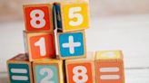 Fun math games for kids who love Math Playground