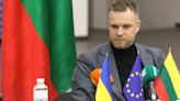 Ucrania - Lituania se abre a una posible coalición liderada por Francia para llevar a cabo entrenamientos en Ucrania