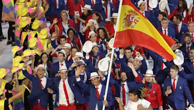 Juegos Olímpicos de París 2024: las mejores actuaciones de la gala de inauguración de la historia