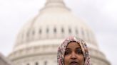 House votes to boot Ilhan Omar from the House Foreign Affairs Committee after McCarthy wins over GOP holdouts with ethics promises