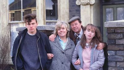 Where EastEnders’ Fowler family are now – from Bridgerton role to tragic death at 20