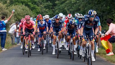 Así quedaron los colombianos en la etapa 19 de la Vuelta a España: clasificación y posiciones