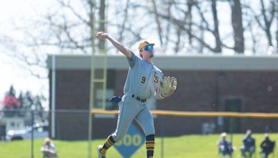 Vote: Who is the best high school outfielder in baseball in Battle Creek area?