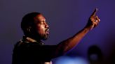 El rapero Ye, antes Kanye West, se disculpa por comentarios antisemitas