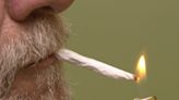 Many American wrongly believe marijuana smoke is safer than cigarette smoke