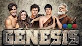 Trivia del día: cuánto sabés de Génesis, el origen de todo, la novela bíblica de Telefe que arrasa con el rating