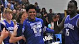 Behind Izaak Porter's motivation that has Father Tolton on the cusp of a state semifinal