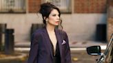 True Lies Showrunner Matt Nix Hypes Ginger Gonzaga's 'Qualities' That Won Her The Helen Tasker Role: 'She Just Does It'