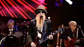 ZZ Top’s Billy Gibbons talks losing Dusty Hill, making new music and an escaping buffalo