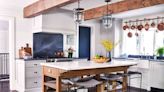 8 Rules For Designing A Functional Kitchen