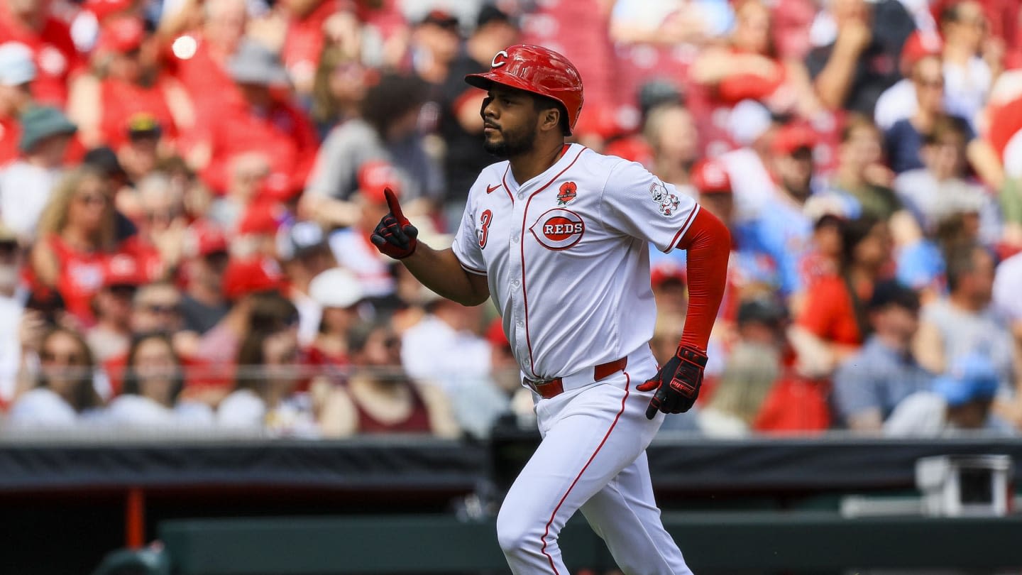 The Streak Continues: Reds Beat Cardinals 3-1 for Fourth Win in a Row