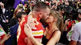 NFL capitalizes on Taylor Swift and Travis Kelce romance with Kansas City Chiefs holiday movie