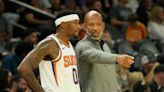 Phoenix Suns looking to get healthier going into season opener