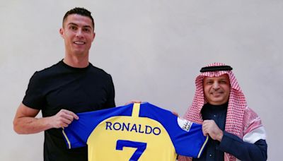 From boom to budgeting as reality bites for Saudi football