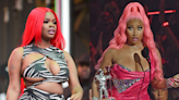 JT Tells Nicki Minaj Her Pop Success Was Heartbreaking “For A Hood Girl”