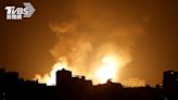 以色列空襲加薩至少13死 3伊斯蘭聖戰組織高官遭擊斃