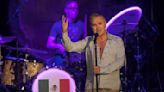 Morrissey posterga su show en Buenos Aires luego de contraer dengue en México