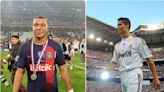 Real Madrid oficializará a Mbappé en junio: posibles fechas para una presentación a lo Cristiano Ronaldo