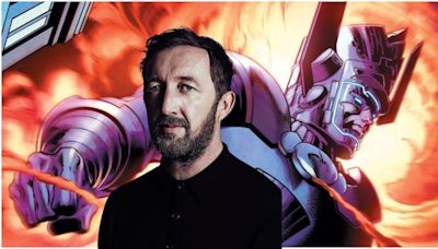 THE FANTASTIC FOUR Finds Villain As GAME OF THRONES & HARRY POTTER Alum Ralph Ineson Joins Cast As Galactus