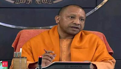 Uttar Pradesh floods: CM Yogi Adityanath reviews situation in 11 affected districts