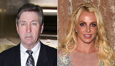 Britney Spears and father Jamie Spears finally settle lingering legal dispute over conservatorship