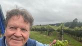 Emprendedor: usó sus ahorros para comprar tierras y se convirtió en pionero en una provincia donde el vino está en auge