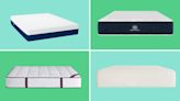 Mattress sales are in full bloom this spring at Avocado, Mattress Firm and Tuft & Needle