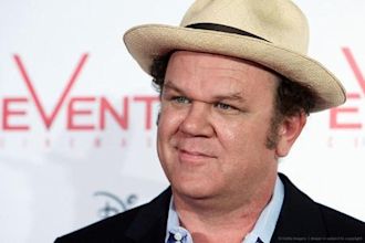 John C. Reilly