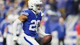 NFL.com projects Nick Cross as Colts starting safety next to Julian Blackmon