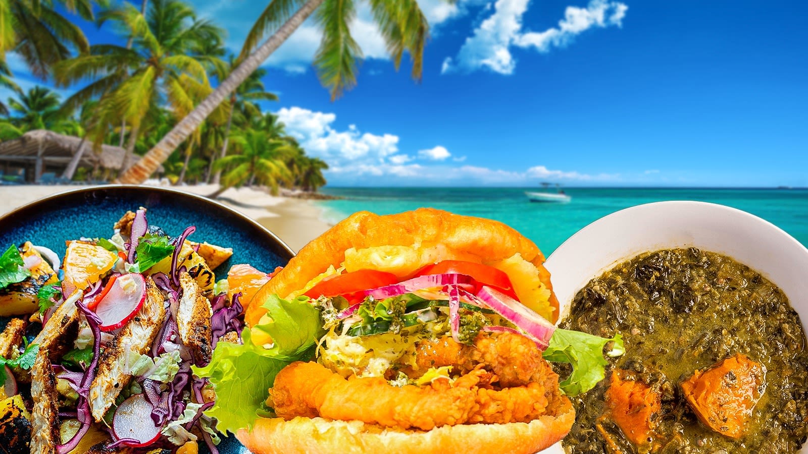 15 Caribbean Dishes You Have To Try, According To A Top Chef Guest Judge