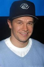 Mark Wahlberg