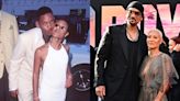 How Will Smith and Jada Pinkett Smith's style has evolved since the '90s