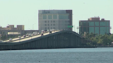 Caloosahatchee Bridge to fully close for 10 weeks for sidewalk installation
