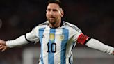 Salió un listado de los 100 deportistas más influyentes del Siglo XXI: ¿quién lo lidera y en qué lugar está Messi?