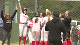 Marquette Softball beats Ishpeming with walk-off grand slam in extra innings