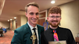 Metro Detroit magicians Ferran Poage, Dreygon Hibbler win 1st, 2nd at competition