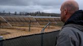 The dark side of solar power: Some of America's most productive farmland is at risk