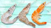 Does The Color Of Your Shrimp Matter? Here's The Difference Between White, Brown, And Pink