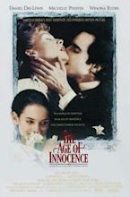 The Age of Innocence (1993 film)