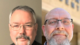 Meet the candidates running for Lincoln County sheriff in the November election