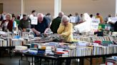 Planned Parenthood closes the chapter on its storied book sale in Des Moines