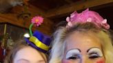 Clowning around in Chillicothe: family of clowns continues to entertain Ross County