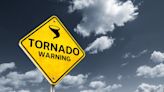 National Weather Service cancels tornado warning for Montgomery, Frederick counties
