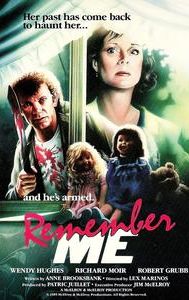 Remember Me