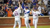 Escobar hits 3-run homer, Bassitt pitches Mets past Pirates